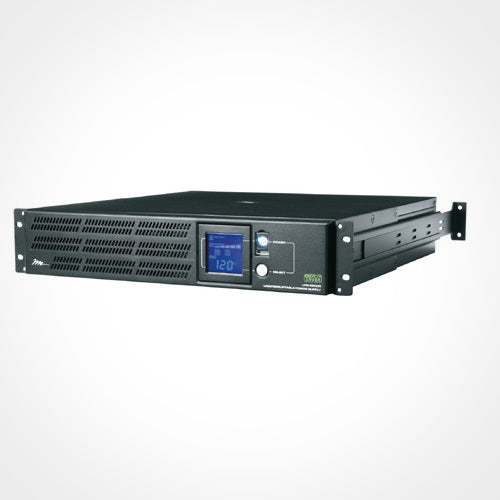 Middle Atlantic UPS-2200R 2150VA 1650W UPS Rackmount Power