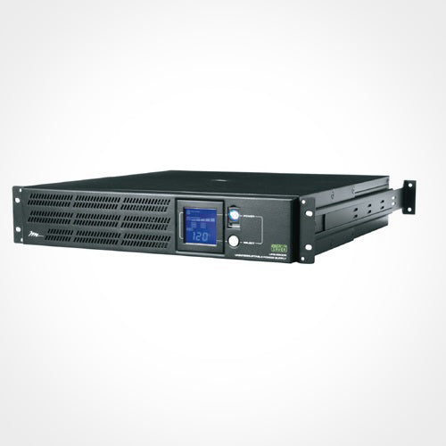 Middle Atlantic UPS-2200R-8IP 2150 VA / 1650 UPS with Web Based Control