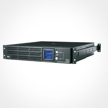 Middle Atlantic UPS-2200R-IP 2150VA 1650W UPS Power, Web Enabled