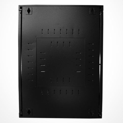 Vericom Fixed Wall Mount Cabinet (9-15U)