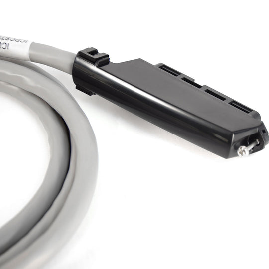 ICC ICPCSTFF05 5ft 25-Pair Cable Assembly, Female to Female 50-Pin