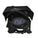 Klein Tools 5185BLK Lineman Backpack Black