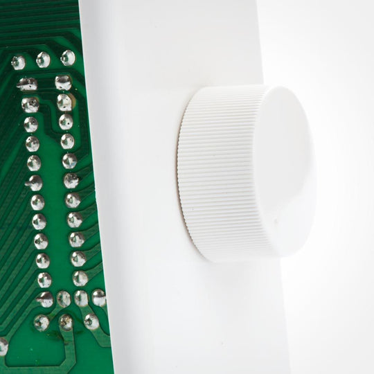 Stereo Autoformer Volume Control (AVC) Wall Plate - 250W Peak