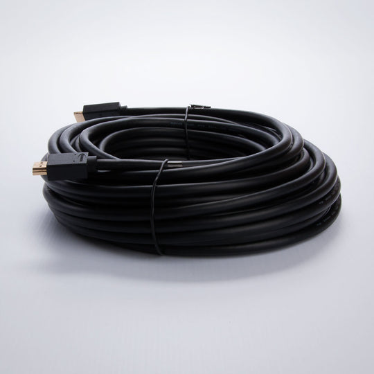 Vanco RedMere HDMI Cable - High Speed with Ethernet 4K Ready CL3