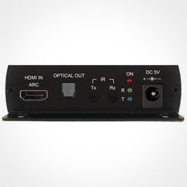 PureLink HDMI, RS-232, IR, ARC & Ethernet Extender over HDBaseT with 3D, 4K