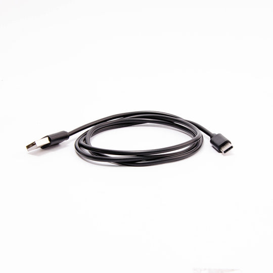 3ft USB-C Cable - USB 2.0 Type C to Type A