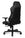 DXRacer MASTER Modular Gaming Chair Microfiber Leather DM1200 - Black