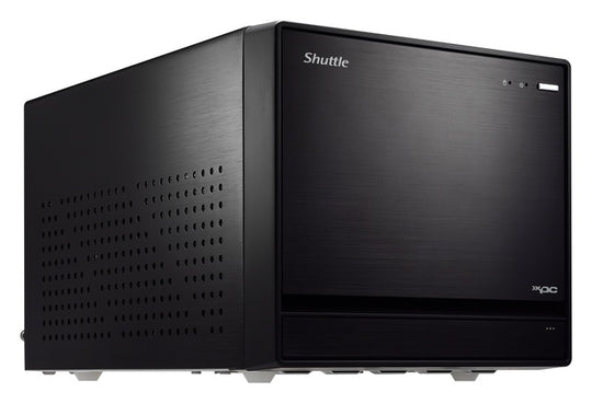 Shuttle XPC Cube SZ270R8 H270 Chipset, Intel Kabylake CPU
