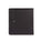 Kendall Howard LINIER Fixed Wall Mount Cabinet, Glass Door - 12U