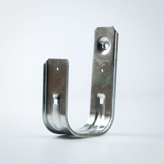 Garvin JHK-64 4 Inch J Hook Cable Support, 25 Pack