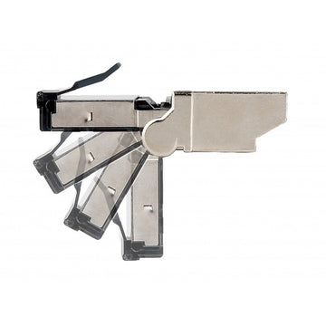 Platinum Tools 106230 Cat6A Flex Connector Shielded, 1/Bag