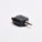 3.5mm Stereo Male to (2) RCA Female Adapter - Plastic
