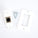 XLR Male Decora Wall Plate