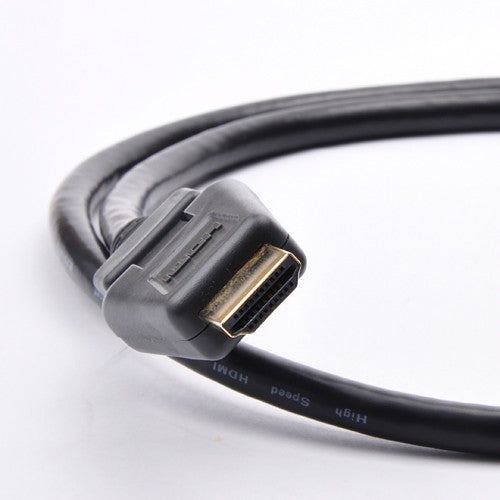 Vanco Pro Digital High Speed HDMI® Swivel Cable with Ethernet