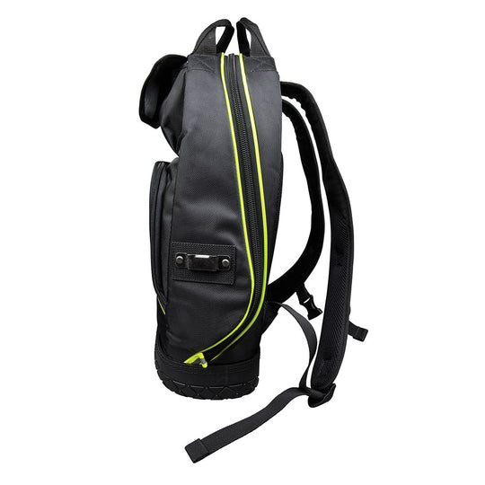 Klein Tools 55597 Tradesman Pro™ High Visibility Backpack