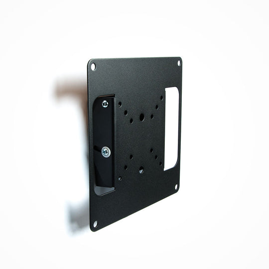 Rhino Brackets Tilting Wall Mount Bracket for 23-42 Inch TVs up to 66 lbs