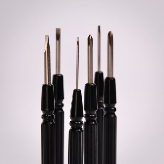 Precision Screwdriver Set