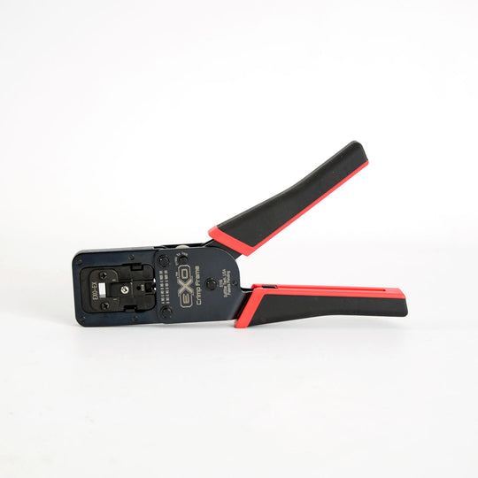 Platinum Tools 100061C EXO™ Crimp Frame with EXO-EX Die™