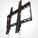 Crimson-AV F46A Universal Flat Wall Mount with Leveling for 26-55 Inch Screens