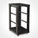 Kendall Howard LINIER Server Cabinet, No Doors/No Side Panels, 36" Depth - 27U