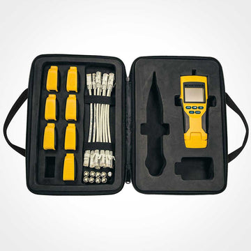 Klein Tools VDV501-824 VDV Scout Pro 2 Tester & Test-n-Map Remote Kit