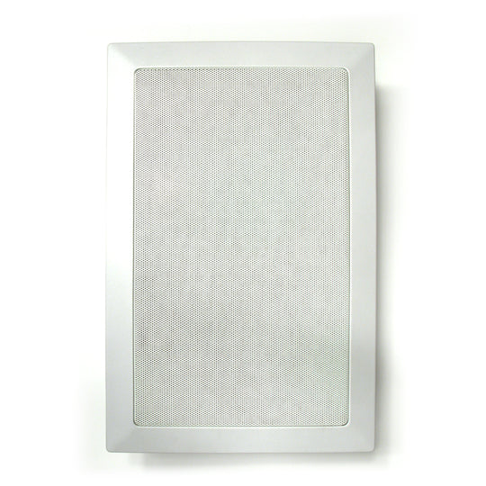 Current Audio Signature Series WS650 6.5" In-wall Full Range Loudspeaker Pair