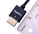 Vanco Ultra Slim HDMI Cable - High Speed with Ethernet 3D Ready