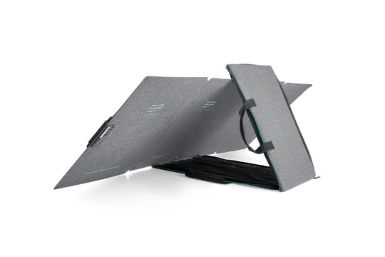 EcoFlow 110W Solar Panel
