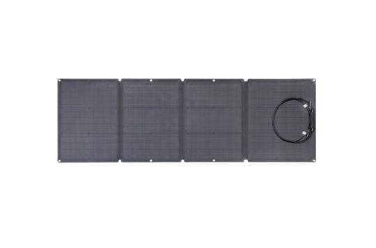 EcoFlow 110W Solar Panel