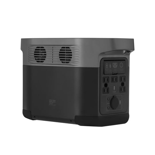 EcoFlow DELTA mini Portable Power Station