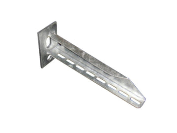 Kable Kontrol Reinforced Wall Support Bracket