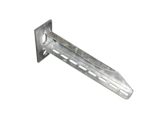 Kable Kontrol Reinforced Wall Support Bracket
