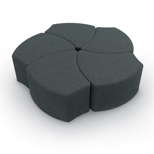 Essentials Large Shapes Soft Seating
