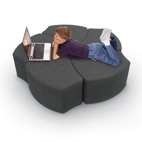 Essentials Small Shapes Soft Seating