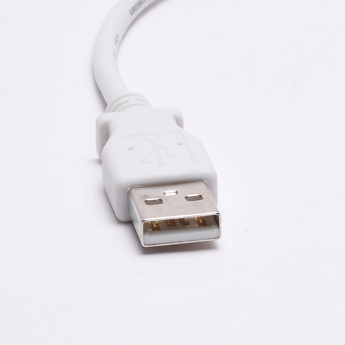USB Extension Cable - USB 2.0 Type A Male to Female