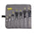 Klein Tools 68222 7 Piece Ratcheting Box Wrench Set