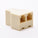 RJ11 Modular T1 Jack to 2 Jacks