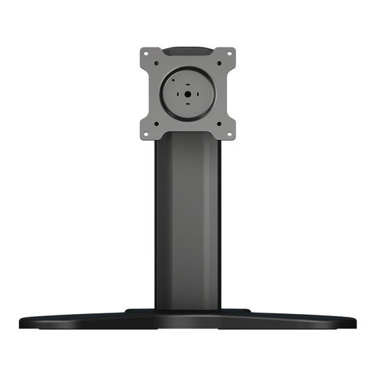 Crimson-AV DS1 Tilt Monitor Desk Mount Bracket for 10 to 26 inch Screens