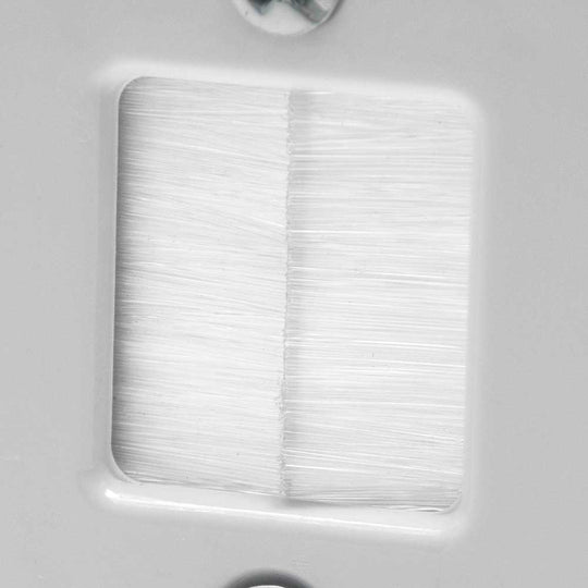 DataComm 1-3/4 Inch Hole Saw Plate