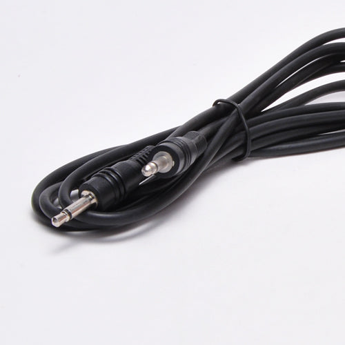 3.5mm Cable - Mono Male to Male