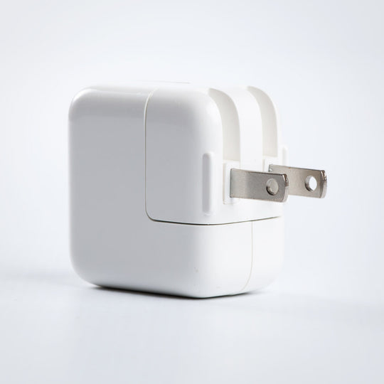 USB Wall Charger for Tablet - 10W 5.1V