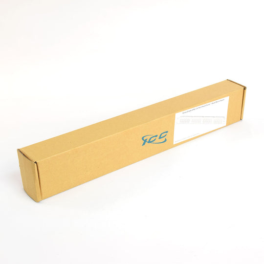 ICC ICMPP024U6 Telephone Patch Panel, 24 Port RJ-11 1U USOC Voice