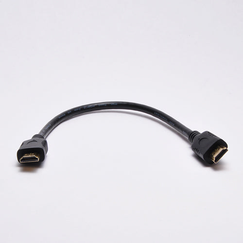 HDMI Cable - High Speed with Ethernet 24AWG CL2 In-Wall 3D (55ft)