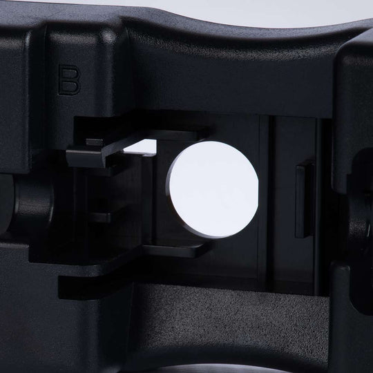 Keystone Jack Punch Down Stand