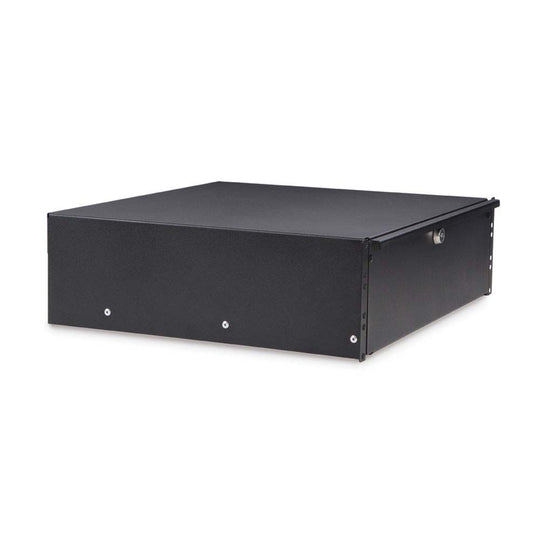 Kendall Howard Non-Vented Rack Drawer - 3U