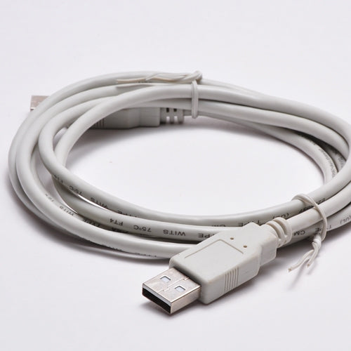 USB 2.0 Cable - Type A Male to Male