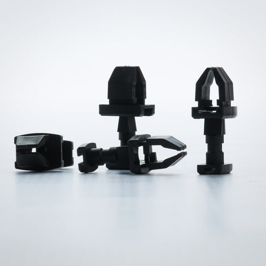 Kendall Howard Flat Spacer Blank - 4U