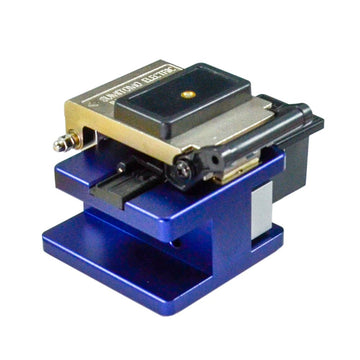 SCP-EasyFiber™ Mechanical Cleaver - For multimode and single mode, adjustable wheel