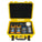SCP-EasyFiber™ Test Kit - Single-Mode & multimode optical generators, optical meter, adapters, vfl & more