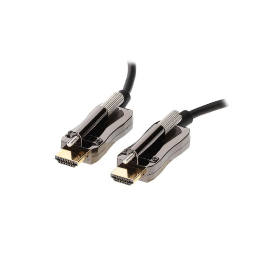 Ethereal Velox 8K Fiber Ultimate High Speed HDMI Cable